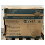 Premier Toilet In A Box