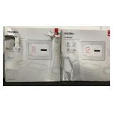 (2) Risideo 7" All-In-One Touchscreen Control PROA