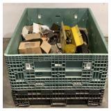 Crimper, Air Tank, & More