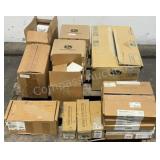 AC Unit Parts, Reel Hose & More