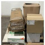 Filters, Flooring & More