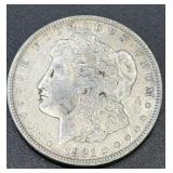 1921 .7734oz Silver Morgan Dollar