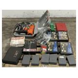 Hose Repair Kits, Core Drill & More