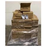 (55) U-Tek 36ct Ice Packs