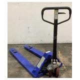 5500 LB Pallet Jack