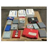 First Aid Kits, Drill Bits & More