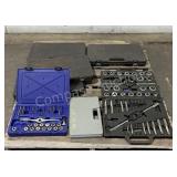 (7) Tap And Dye Kits