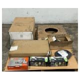 Welding Cable, Brake Pads & More