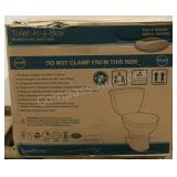 Premier Toilet In A Box