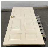 Interior Wooden Door