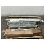 Dip Sticks, Square Tubing & More