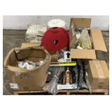 Safety Signs, Workout Bands, & More