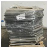 (Approx 800 Sq Ft) LVT Flooring