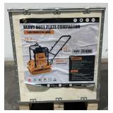 ATS Gas Powered Plate Compactor ATS-PC90
