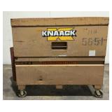 Tool Chest, Hose & More