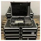 (12) Elenco Digital/Analog Trainers XK-550/700