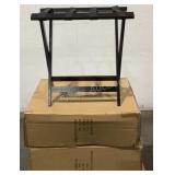 (8) Server Tray Stands