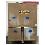 Knaack Rolling Jobsite Cabinet