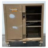 Knaack Rolling Tool Cabinet