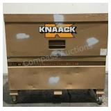 Knaack Rolling Tool Chest