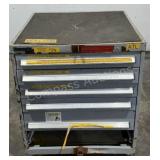 Rolling Tool Box