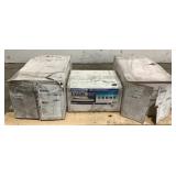 Pool & Spa Motors & Dock Hardware Kit