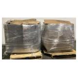 (2) Boxes of Granules