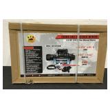 ATS Power 13,000LBS Electric Winch LDH-EW13000