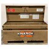 Knaack Tool Chest of Pliers & Clamps 60
