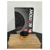 Shower Head & Hair Growth Treatment