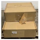 (3) 2024 Annod Industries, Inc Stainless Steel Sin