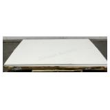 (12) 60"x96" Shower Wall Panels