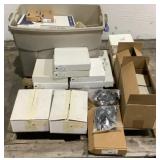 Ballasts, Buttons, & More