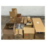 Breakers, LED Modules & More