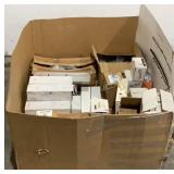 Thermometers, Accumulator, & More