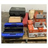 Strobe Lights, Safety Tape, & More