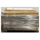 (29) Style Selections 4ct 48"x12" Shelves 5226529