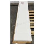 (2) Trimlite 35-1/2"x78-1/2" Bi-Fold Doors