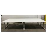 (6) Herman Miller Lift Desks
