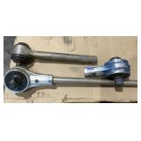 (3) Torque Multipliers