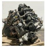 5.3L V8 LS Engine Core