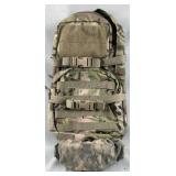 London Bridge Assault pack