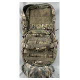 London Bridge Assault Pack