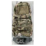 London Bridge Assault Pack
