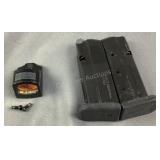 *SEIZURE* HOLOSON/MAGS