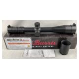 Burris XTR II F-Class MOA