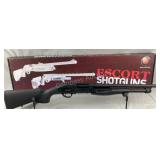 Hatsan Arms Company Escort 12 Gauge