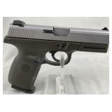 Smith & Wesson SW40GVE 40 S&W