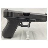 Glock 22 .40SW