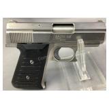 *SEIZURE* Bryco Arms Bryco 58 9mm Luger